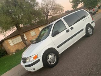 Chevy Ventura like new only one owner