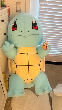 POKEMON, SQUIRTLE