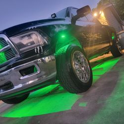 09 Ram 1500