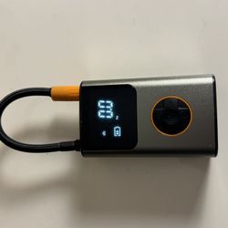 Portable Air Compressor