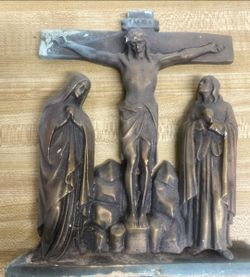 Stations of the cross catholic