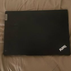 Lenovo E14  Gen5 ThinkPad Touchscreen