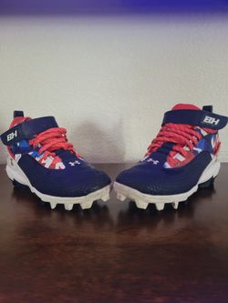 Baseball Cleats Youth