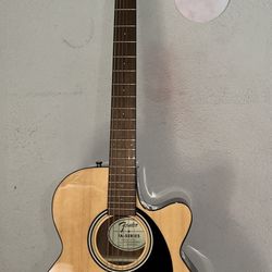 Acoustic Guitar 