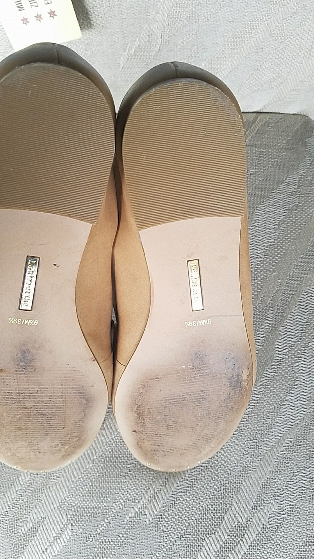 Louise etc Cie size 9 and 1/2