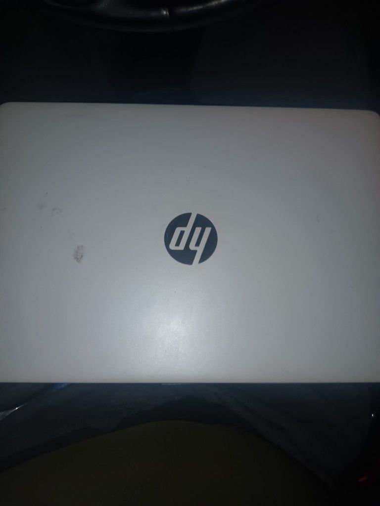 HP Laptop (4GB RAM)