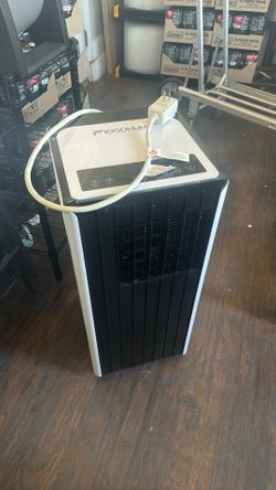 Portable air Conditioner 