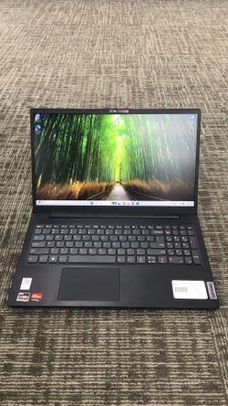 Lenovo Laptop