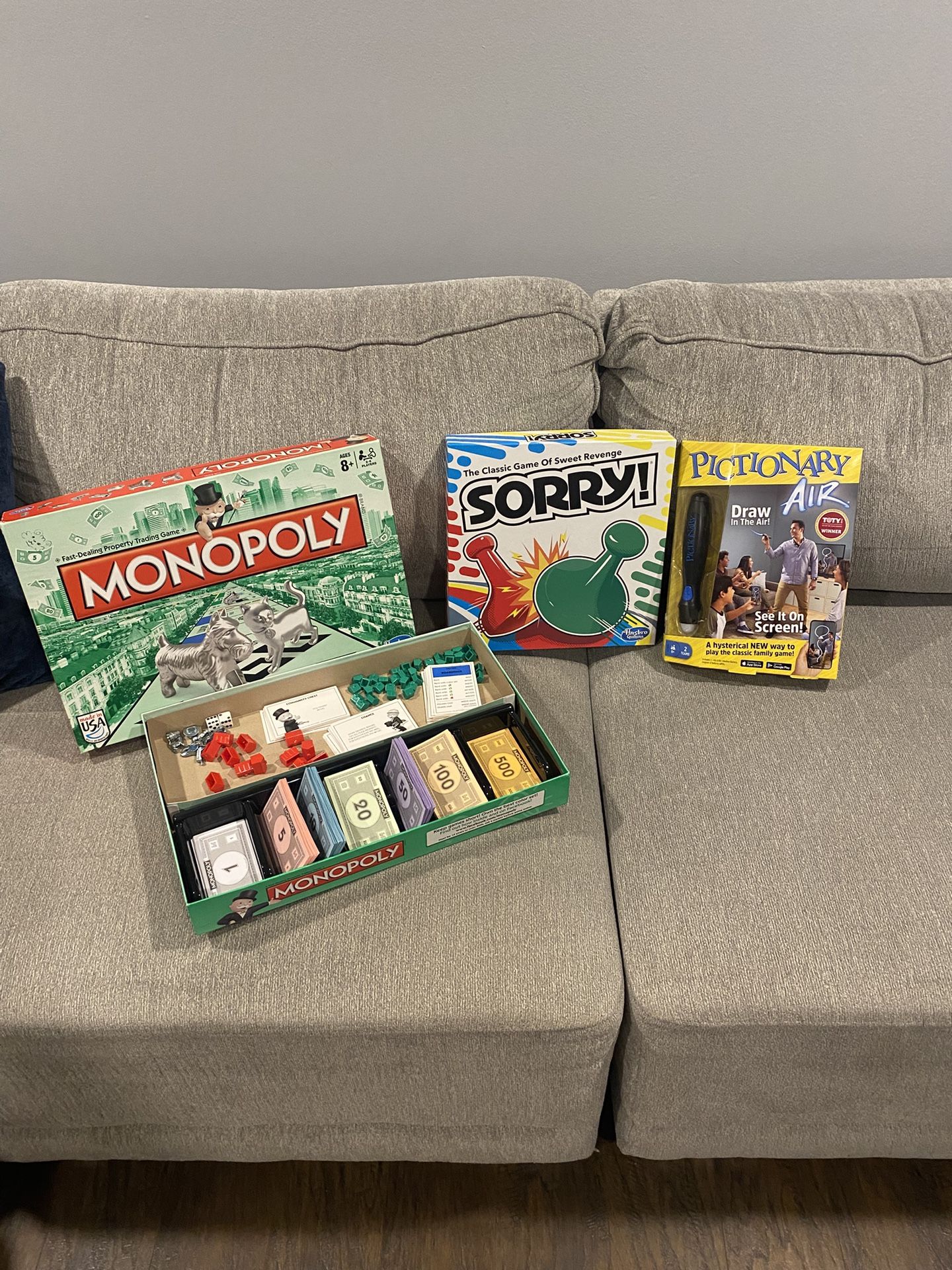 Board Games