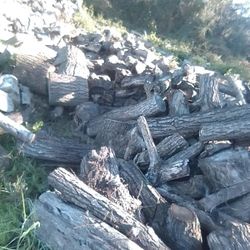 Seasoned Firewood For Sale 