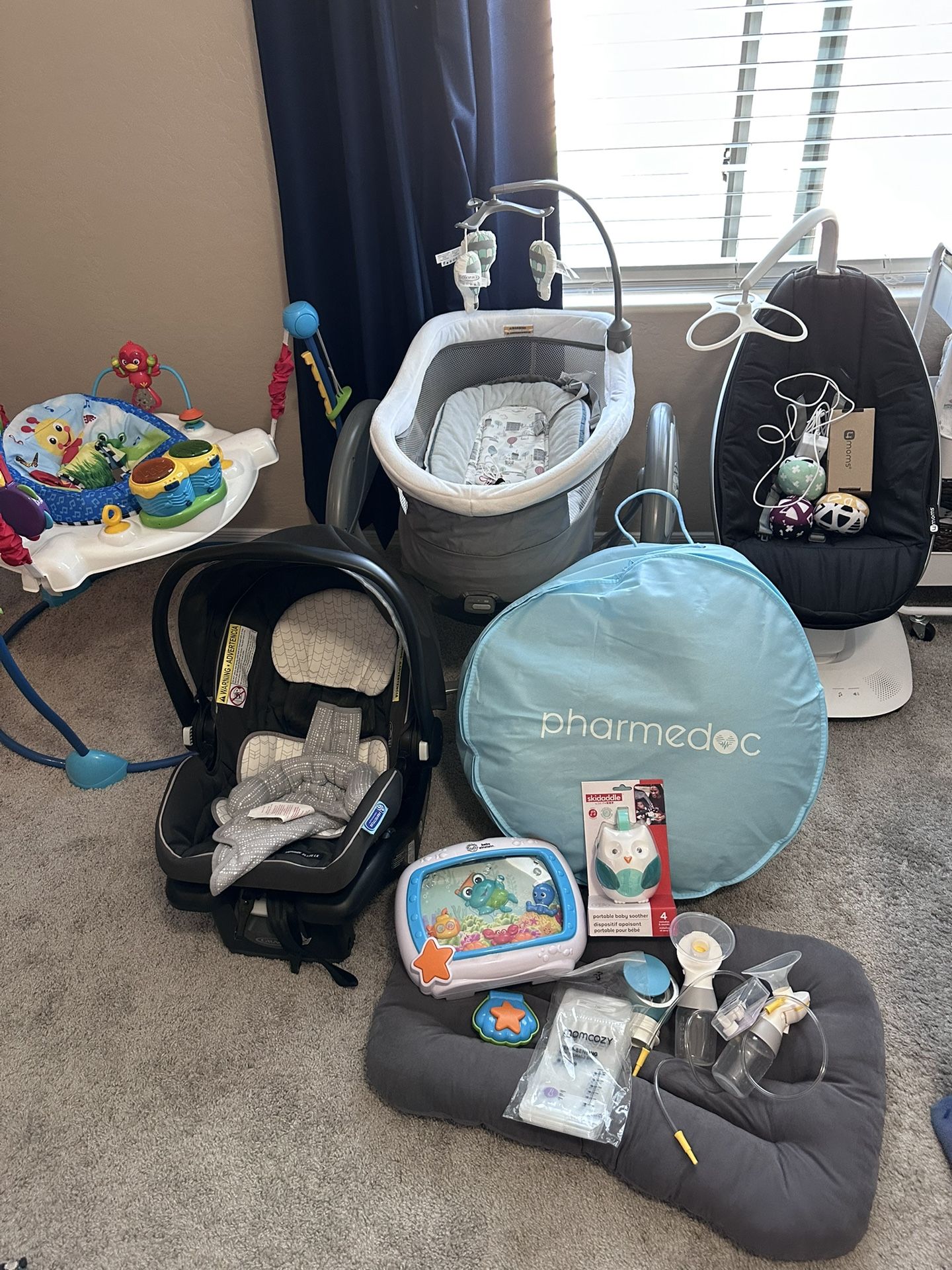 Baby Products