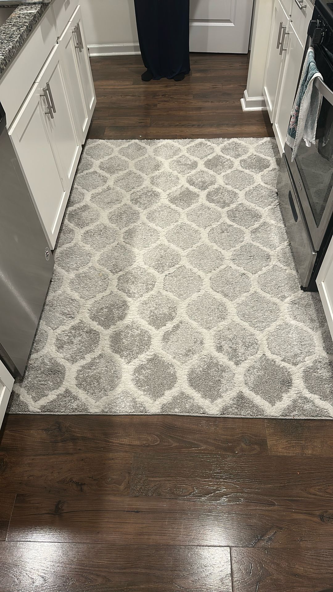 Area Rug