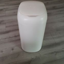 Diaper Genie