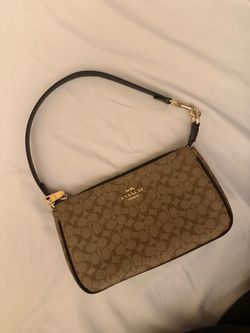Coach nolita 19
