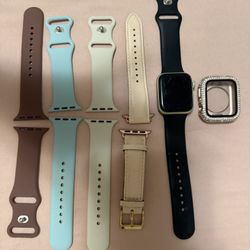 apple watch SE