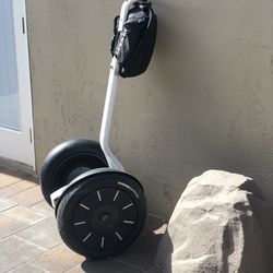 Segway I2