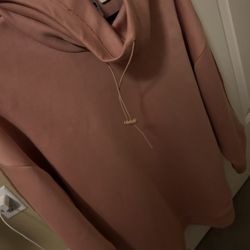 PUMA Soft Sweatshirt