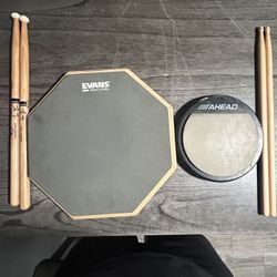 Snare Practice Kit