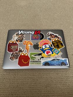 2020  M1 Macbook Air