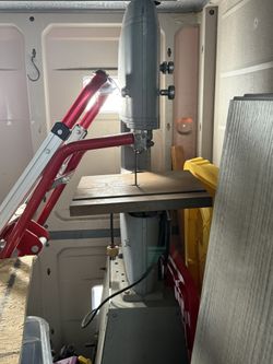 Craftsman bandsaw