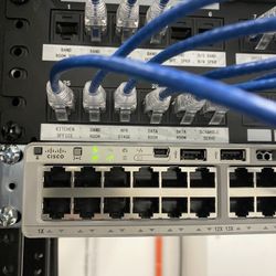 Ethernet Cable Installation – Fast, Reliable Internet