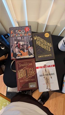 books