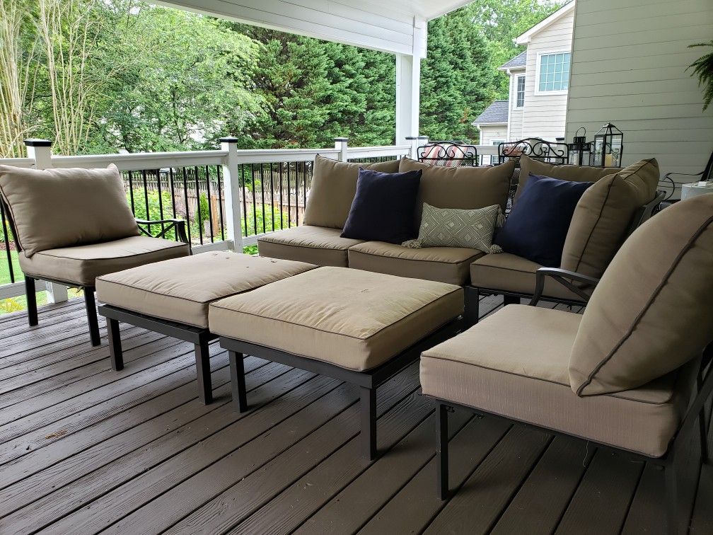 Patio furniture for Sale in Alpharetta, GA OfferUp