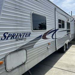 2005 Sprinter RV