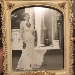 Wedding Picture Frame