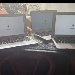 MacBook Air 11inch 2012 Intel I5 4gb Ram 64gb Ssd 