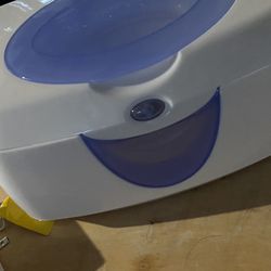 Munchkin Baby Wipe Warmer