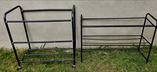 Utility Carts (2)