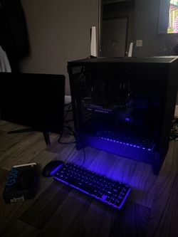 PC GEFORCE RTX