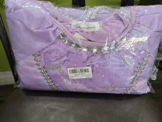 Custom for girls Princess 8 year to 9