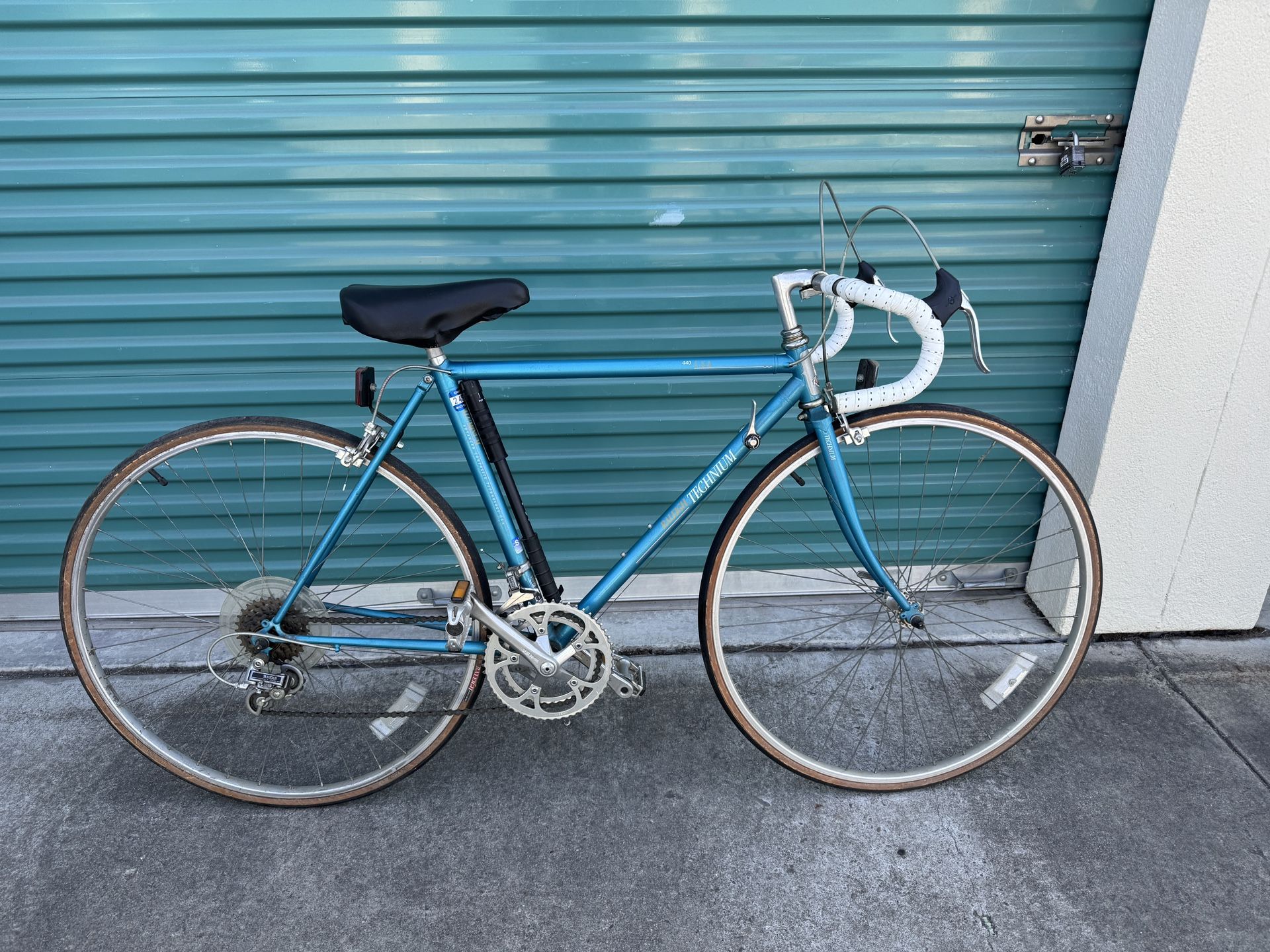 Road Bike