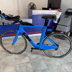 Quintana Roo PRFIVE Bicycle 