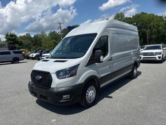 2024 Ford Transit-350 Cargo Van