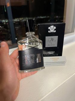 Creed Aventus Eau de Parfum with Box