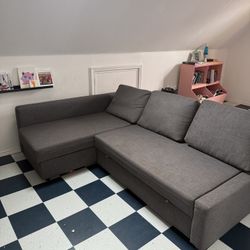 Sofa Bed