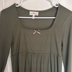 babydoll dress