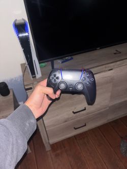 Ps5 controller
