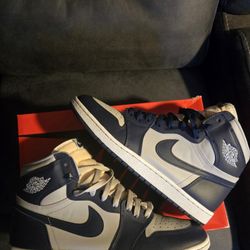 Jordan 1 85 Georgetown Sz 11