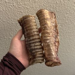 Beef Trachea
