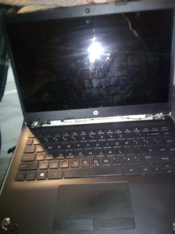 Hp Notebook 