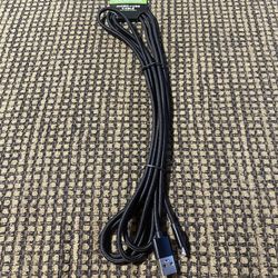 Cordzilla 10 Foot Micro to USB Cable
