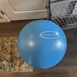 Yoga Ball