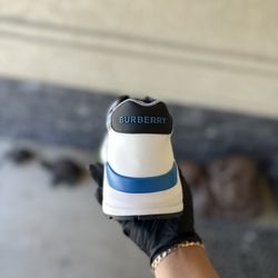 Burberry Shoes 