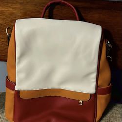 CHERUTY Women Backpack