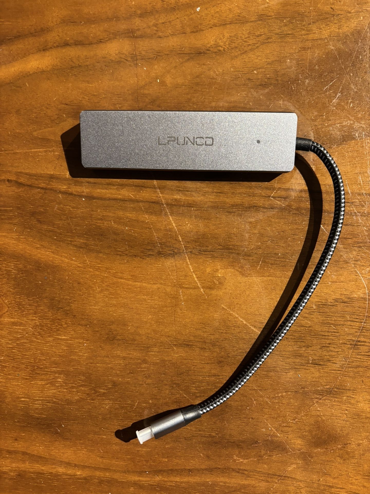 USB-C