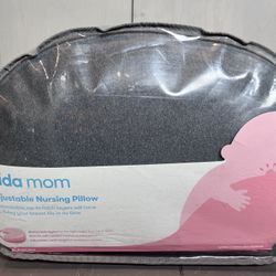 Frida Mom Nursing Pillow